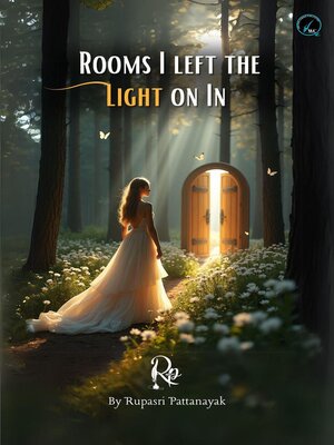 cover image of Rooms I Left the Light on in